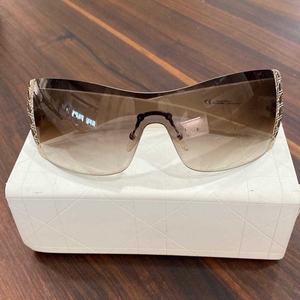 Christian Dior Sunglasses